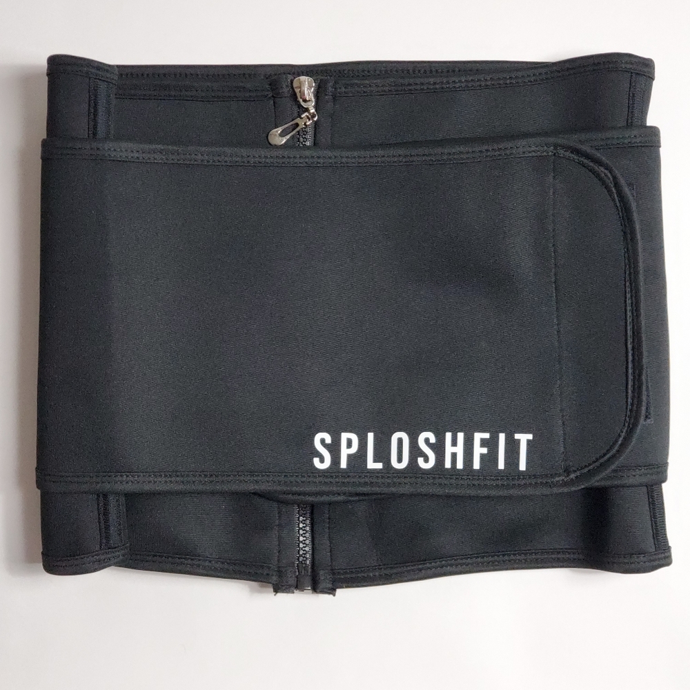 Neoprene Tummy belt - Picture 4 of 4